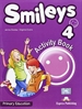 Front pageSmiles 4 Primary Education Activity Pack