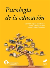 Books Frontpage Psicología de la educación