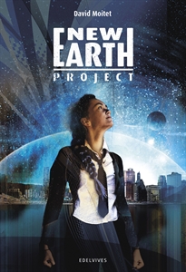 Books Frontpage New Earth Project