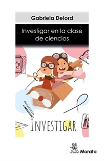 Books Frontpage Investigar en la clase de Ciencias