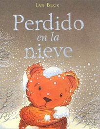 Books Frontpage Perdido en la nieve