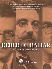 Books Frontpage Deber de Baltar