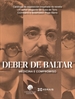 Front pageDeber de Baltar