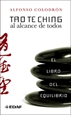 Front pageTao te ching al alcance de todos