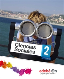 Books Frontpage Ciencias Sociales 2