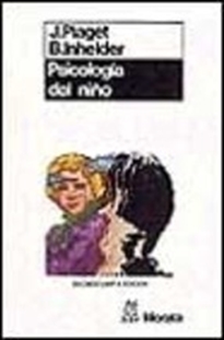 Books Frontpage Psicología del niño