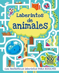 Books Frontpage Laberintos De Animales