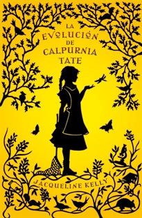 Books Frontpage La evolución de Calpurnia Tate