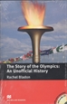 Front pageMR (P) Story of Olympics Pk New Ed