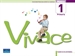 Front pageVivace 1 pack cuaderno de actividades (comunidad valenciana)