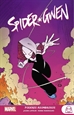 Front pageMarvel Young Adults Spider-Gwen. Poderes Asombrosos 2