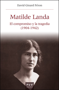 Books Frontpage Matilde Landa