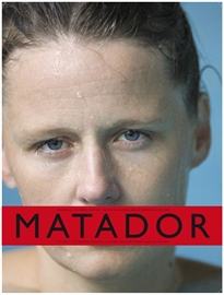Books Frontpage Matador O