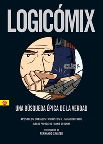 Books Frontpage Logicomix