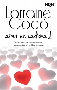 Books Frontpage Amor en cadena II