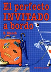 Books Frontpage El perfecto invitado a bordo