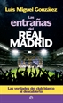 Front pageLas entrañas del Real Madrid