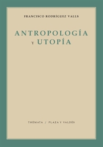 Books Frontpage Antropología Y Utopía