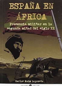 Books Frontpage España en África