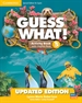 Front pageGuess What! Level 5 Activity Book with Digital Pack and Home Booklet Special Edition for Spain Updated