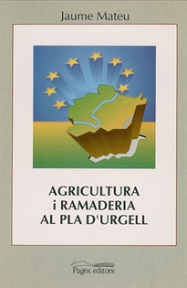 Books Frontpage Agricultura i ramaderia al Pla d'Urgell