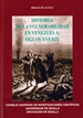 Front pageHistoria de la vulnerabilidad en Venezuela: siglos XVI-XIX