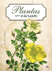 Books Frontpage Plantas que Curan