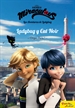 Front pageMiraculous. Ladybug y Cat Noir. Origen. Parte 1