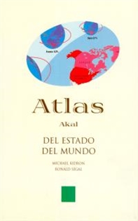 Books Frontpage Atlas del estado del mundo