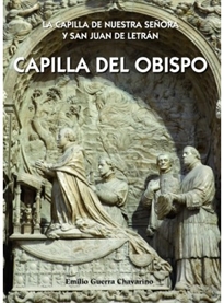 Books Frontpage La capilla del Obispo