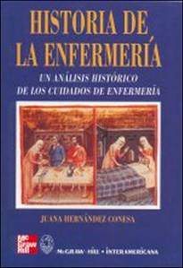 Books Frontpage Historia De La Enfermeria