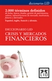 Front pageDiccionario LID Crisis y Mercados Financieros