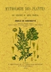 Front pageLa mythologie des plantes ou les legendes du regne vegetal