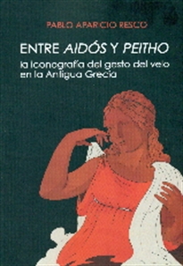 Books Frontpage Entre aidós y peitho