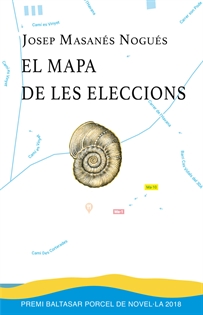 Books Frontpage El mapa de les eleccions