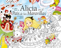 Books Frontpage Alicia En El Pais De Las Maravillas (Vvkids)