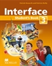 Front pageINTERFACE 3 Sb