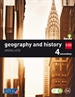 Front pageGeography and history. 4 ESO. Savia. Andalucía