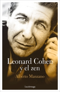Books Frontpage Leonard Cohen y el zen