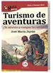 Front pageGuíaBurros Turismo de aventuras