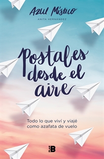 Books Frontpage Postales desde el aire