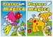 Front pagePintura mágica (2 títulos)