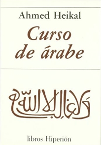 Books Frontpage Curso de árabe