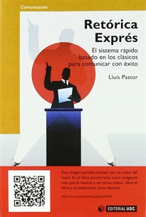 Books Frontpage Retórica Exprés