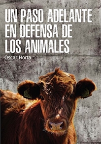 Books Frontpage Un Paso Adelante En Defensa De Los Animales
