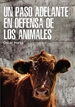 Front pageUn Paso Adelante En Defensa De Los Animales