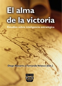 Books Frontpage El Alma De La Victoria