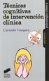 Front pageTécnicas cognitivas de intervención clínica