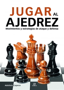 Books Frontpage Jugar al Ajedrez