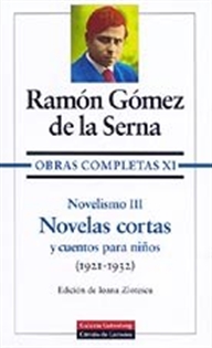 Books Frontpage Novelismo III